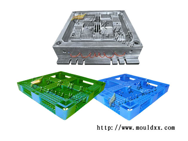 托盤模具 (37)
